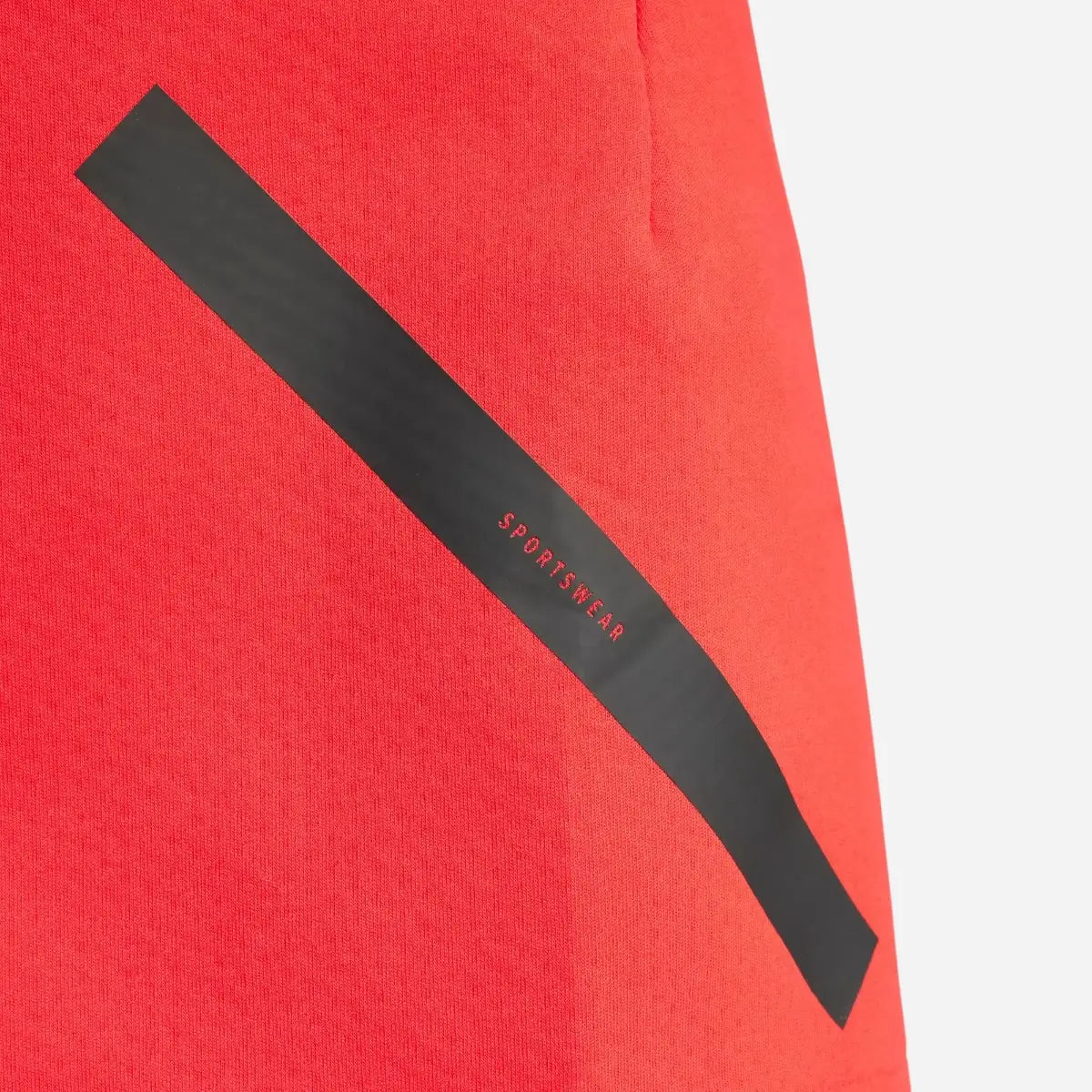 Adidas Short Z.N.E. Pure Ruby