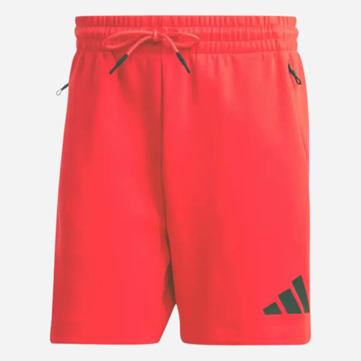 Adidas Short Z.N.E. Pure Ruby