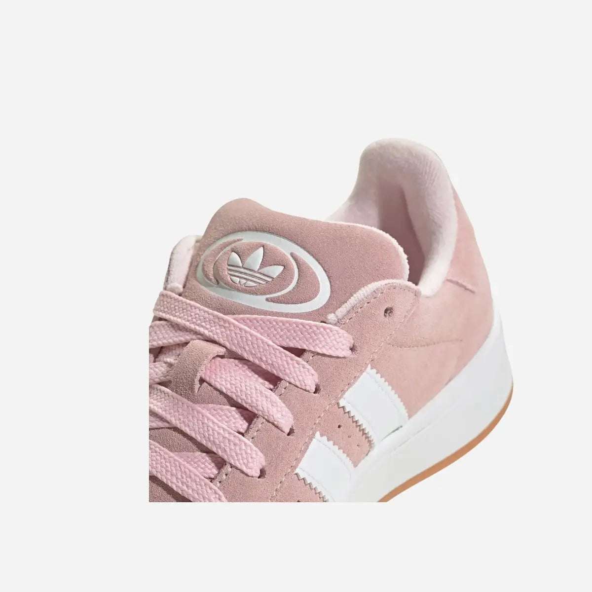 Adidas Campus 00s Pink