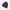 Adidas Berretto con New Logo sul risvolto Dark Plum