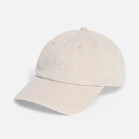 Adidas Cappellino Sportswear Baseball DAD Beige