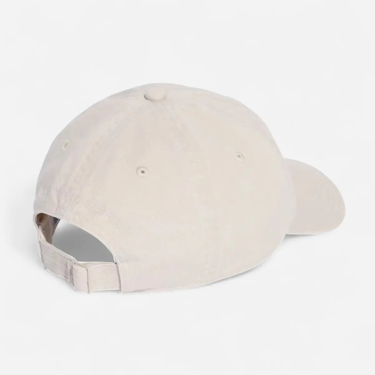 Adidas Cappellino Sportswear Baseball DAD Beige