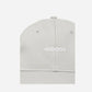 Adidas Cappellino Baseball Street Grey