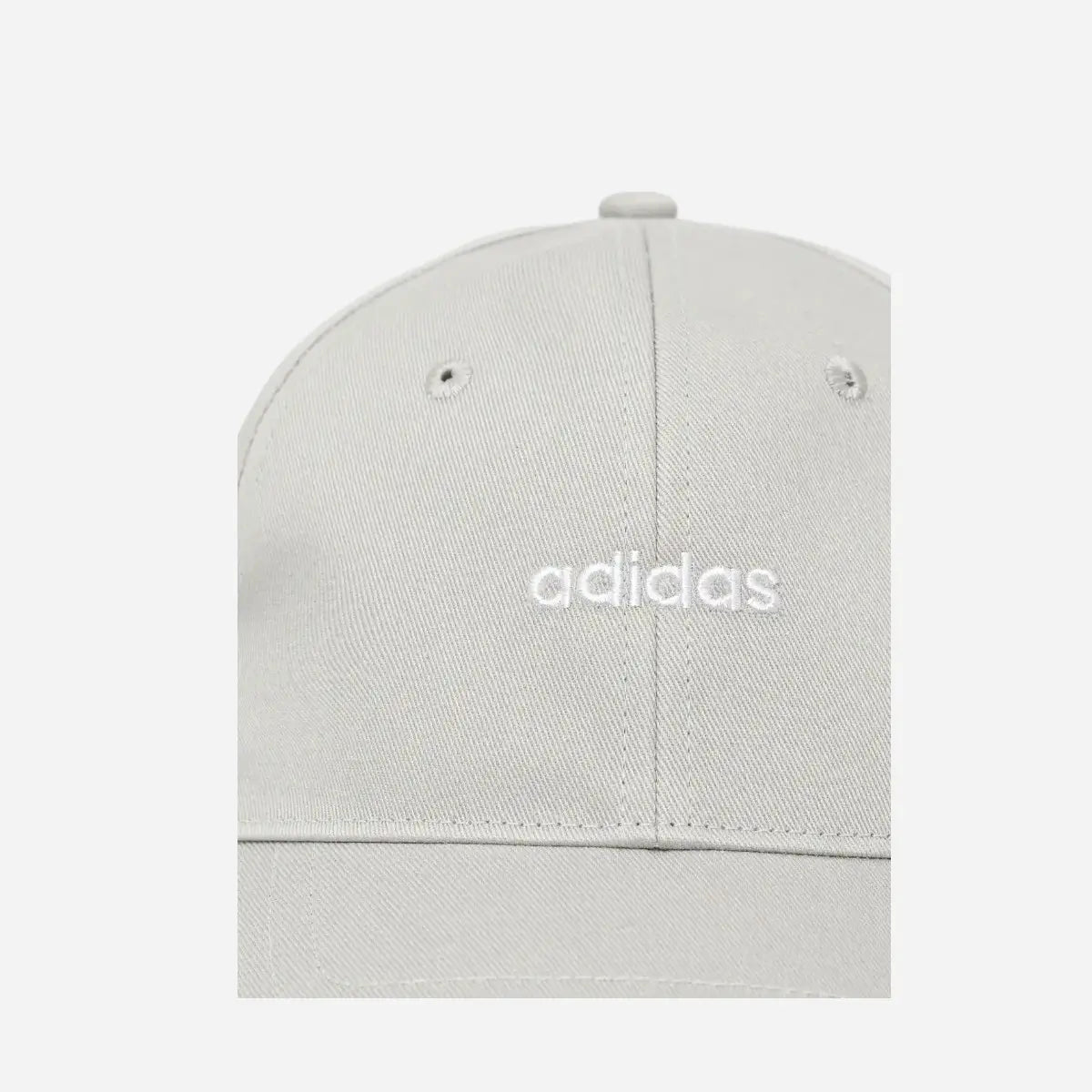 Adidas Cappellino Baseball Street Grey
