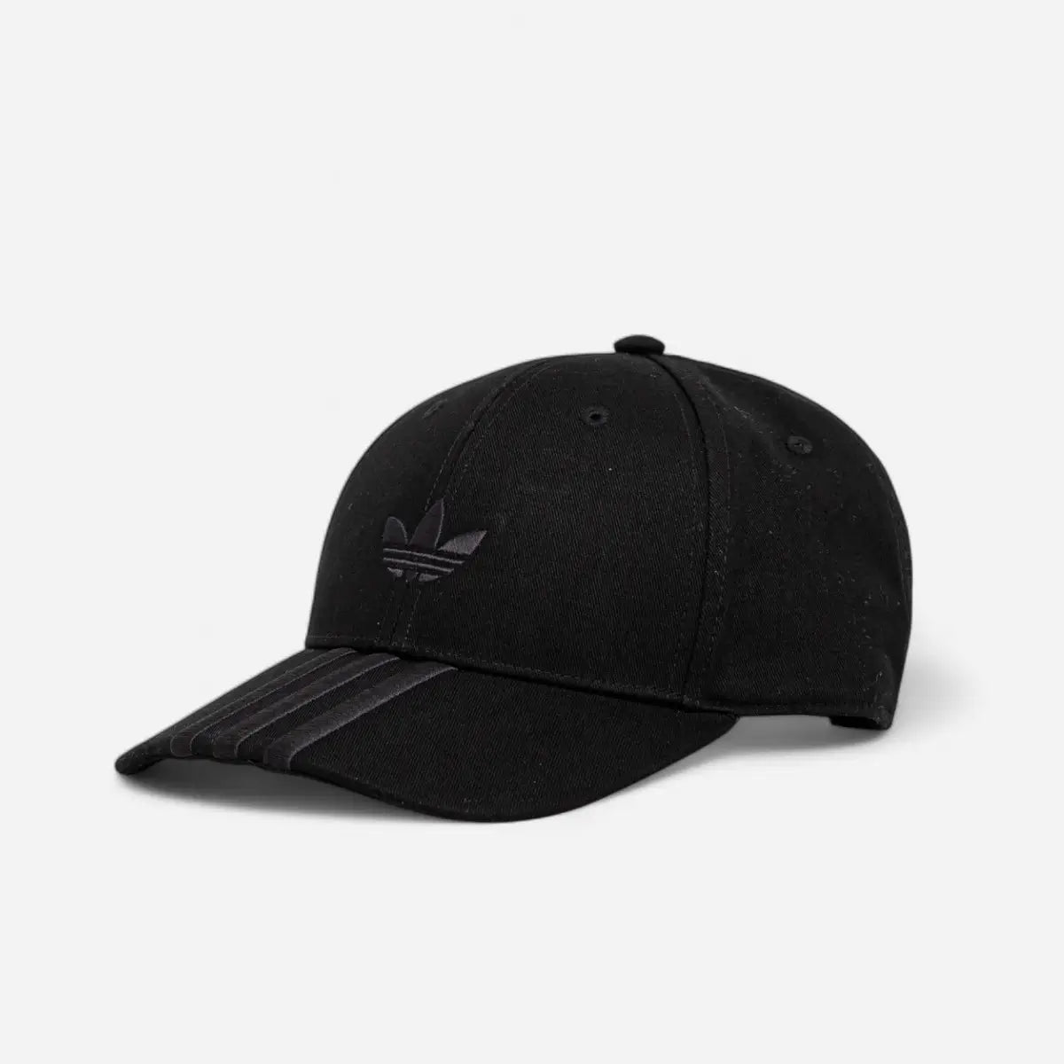 Adidas Cappellino Originals Baseball 3 Stripes