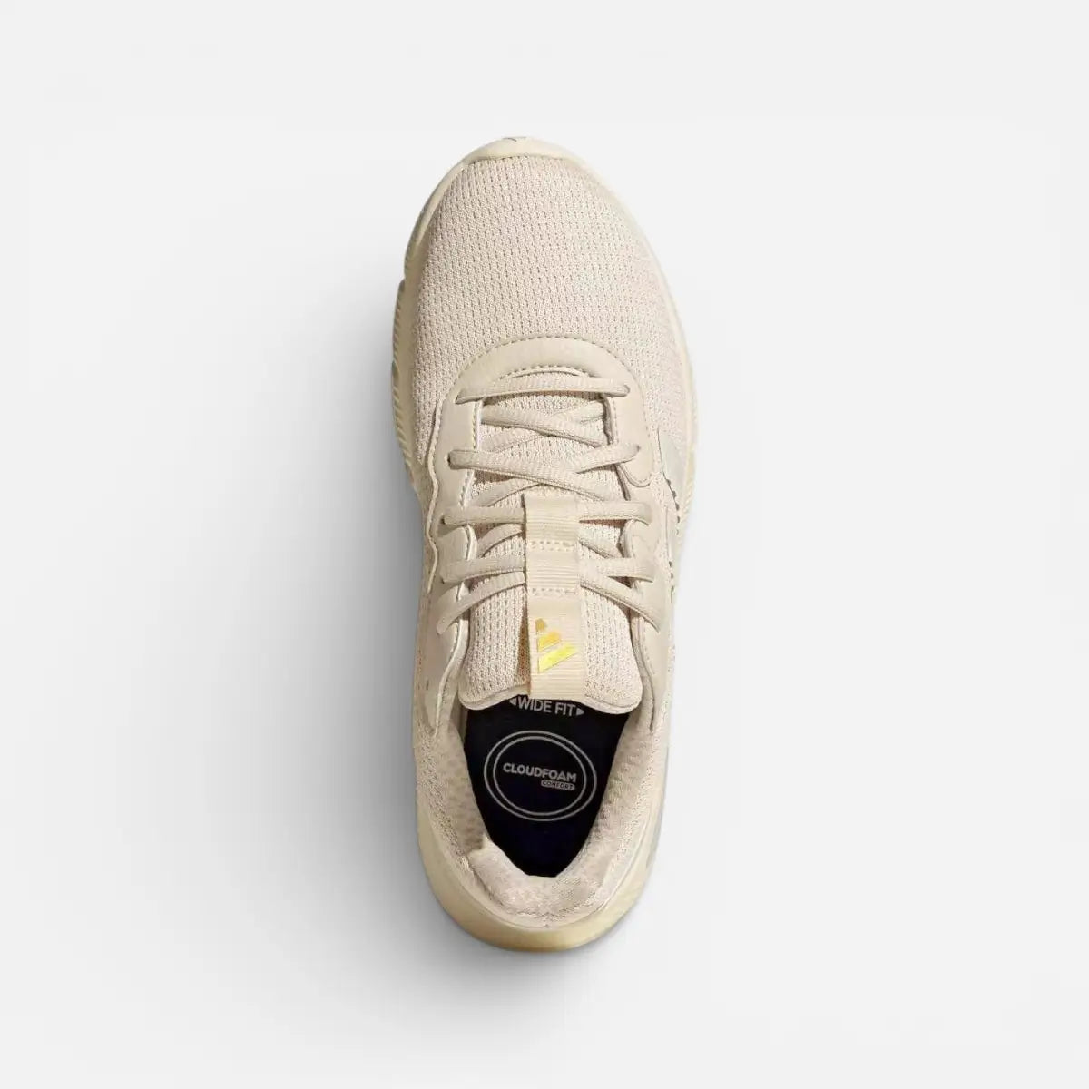 Adidas CLOUDFOAM FLEX LACES J beige