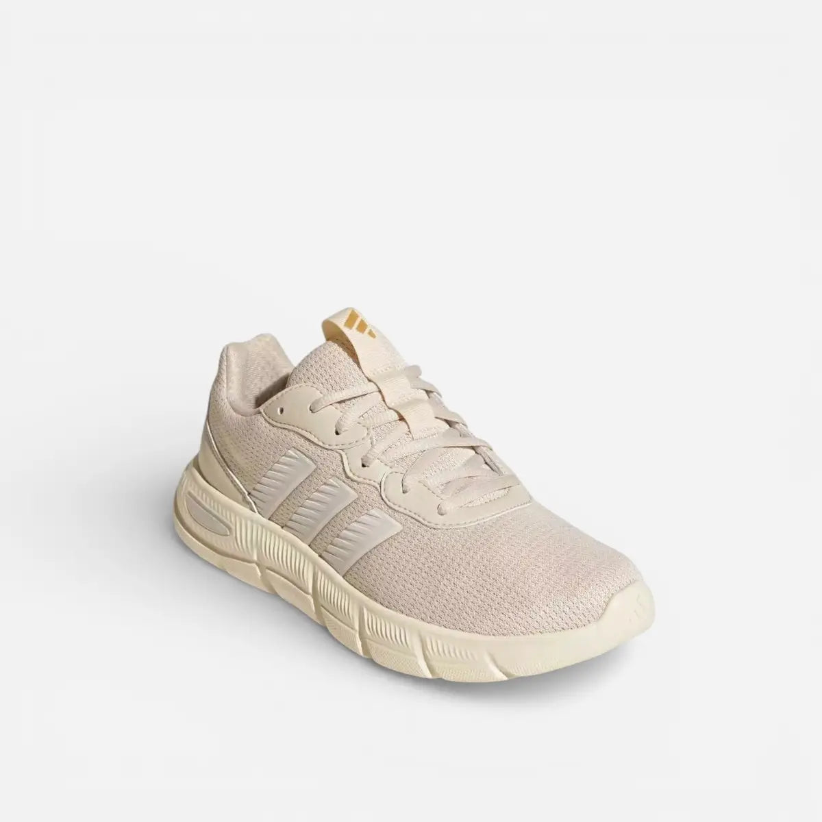 Adidas CLOUDFOAM FLEX LACES J beige