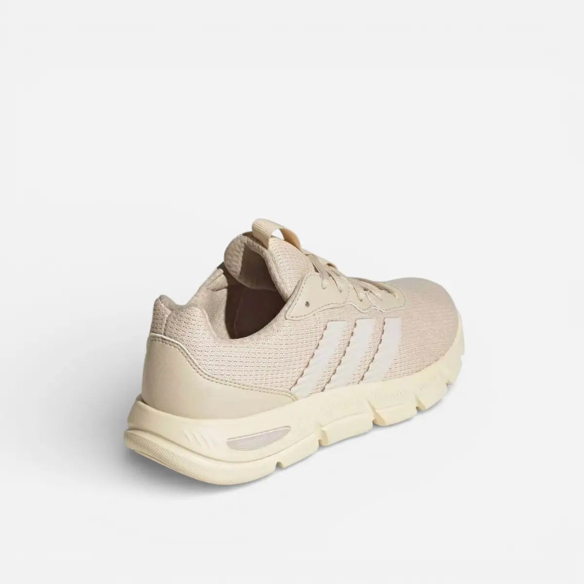 Adidas CLOUDFOAM FLEX LACES J beige