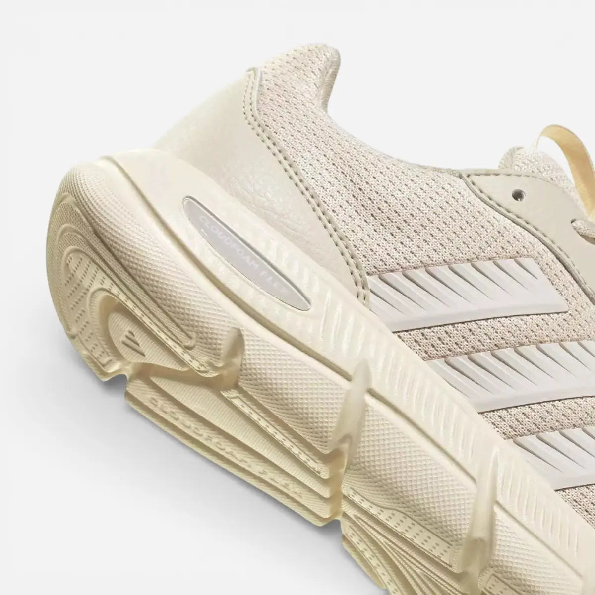 Adidas CLOUDFOAM FLEX LACES J beige