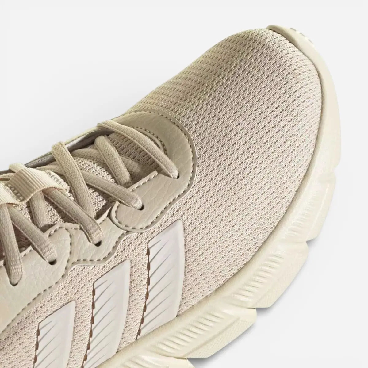 Adidas CLOUDFOAM FLEX LACES J beige