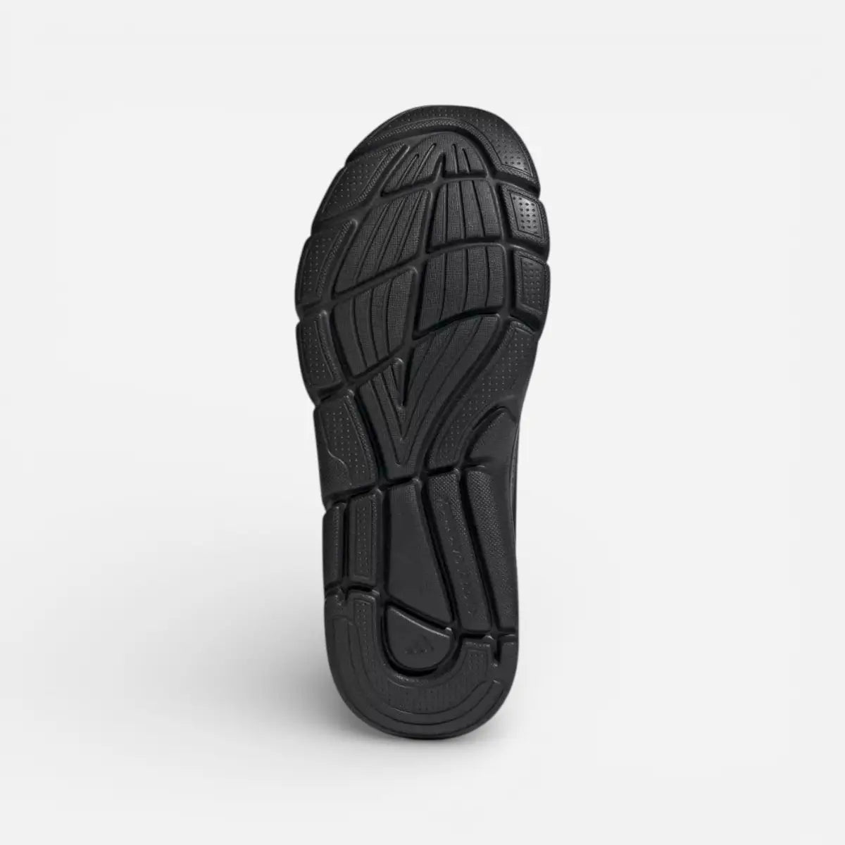 Adidas CLOUDFOAM FLEX SOCKS SLIP-ON black