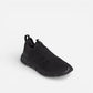 Adidas CLOUDFOAM FLEX SOCKS SLIP-ON black