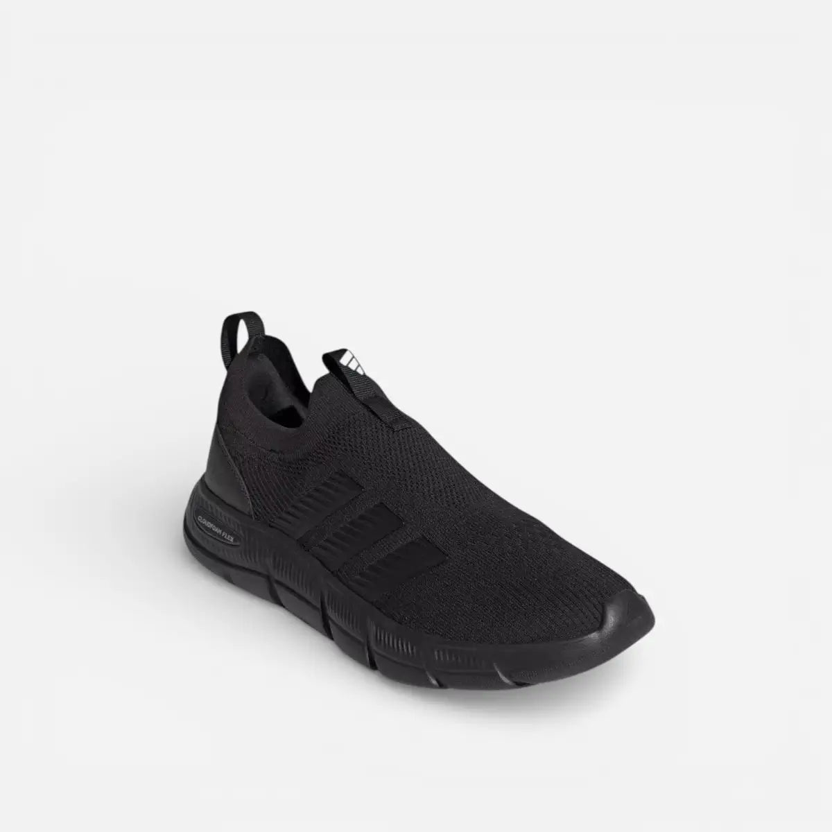 Adidas CLOUDFOAM FLEX SOCKS SLIP-ON black