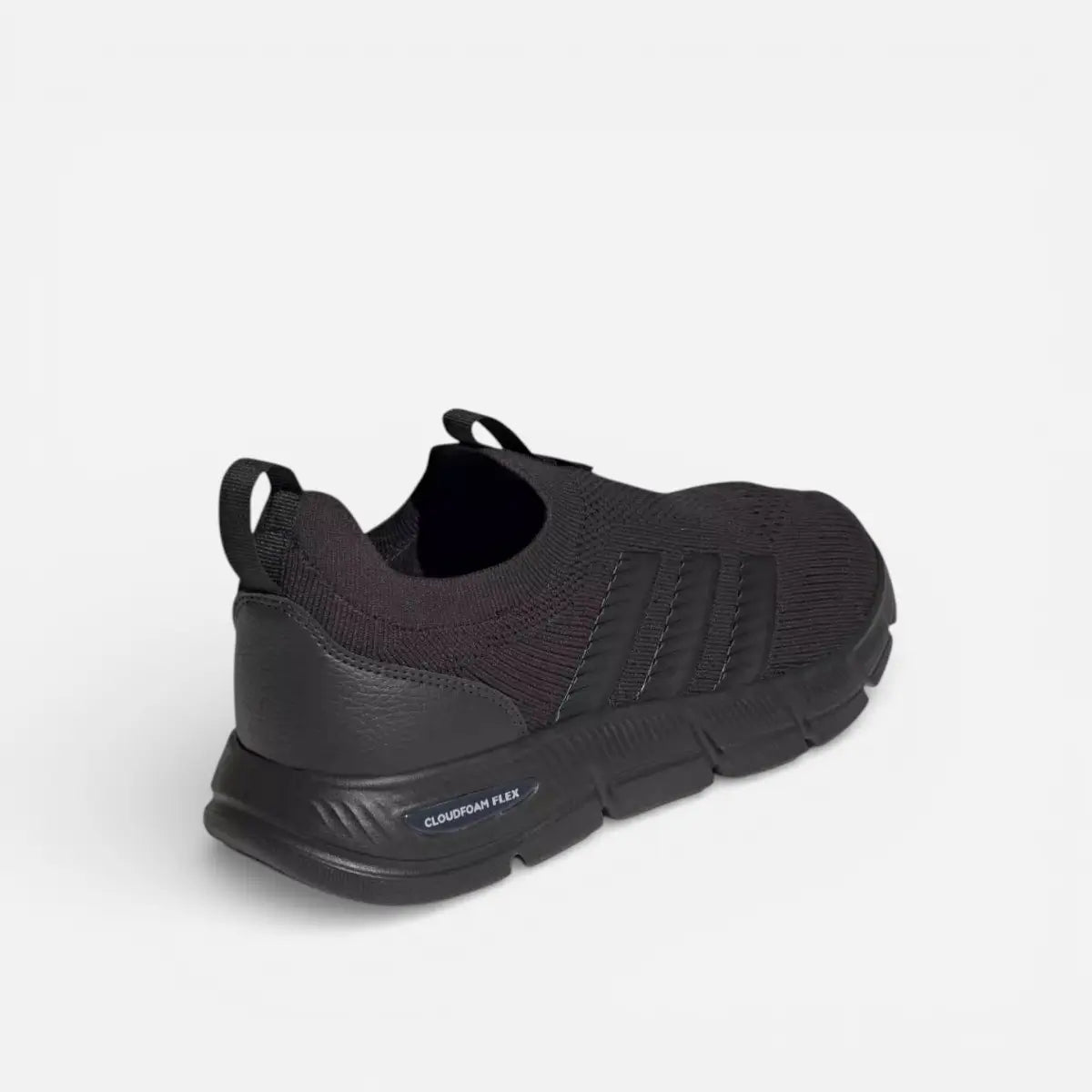Adidas CLOUDFOAM FLEX SOCKS SLIP-ON black