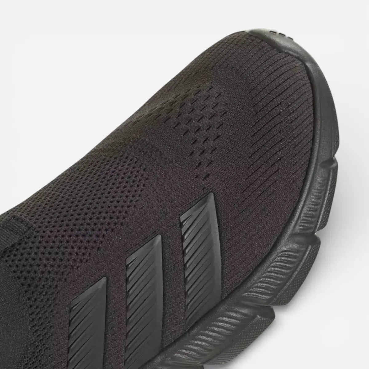 Adidas CLOUDFOAM FLEX SOCKS SLIP-ON black