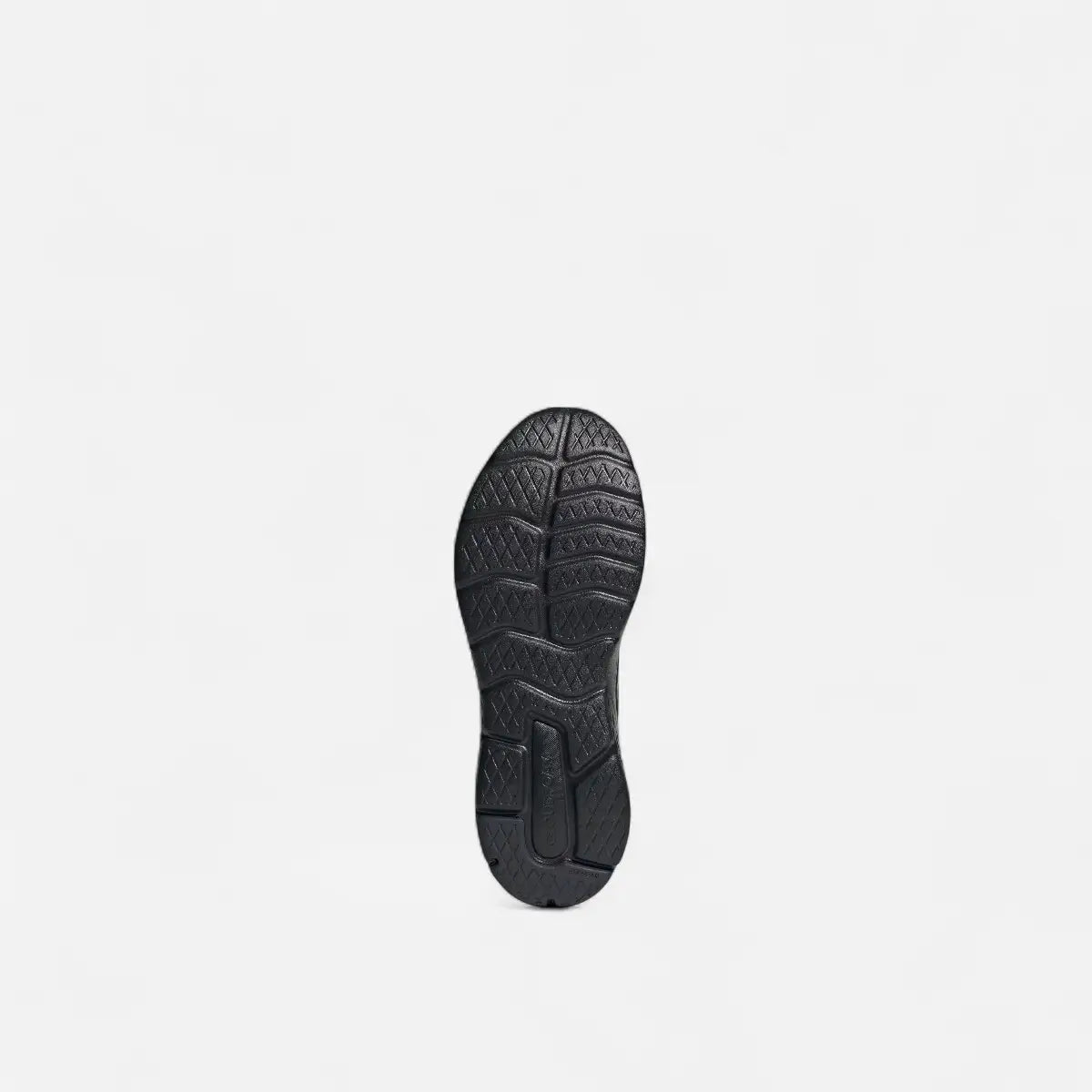 Adidas Cloudfoam Move Total Black