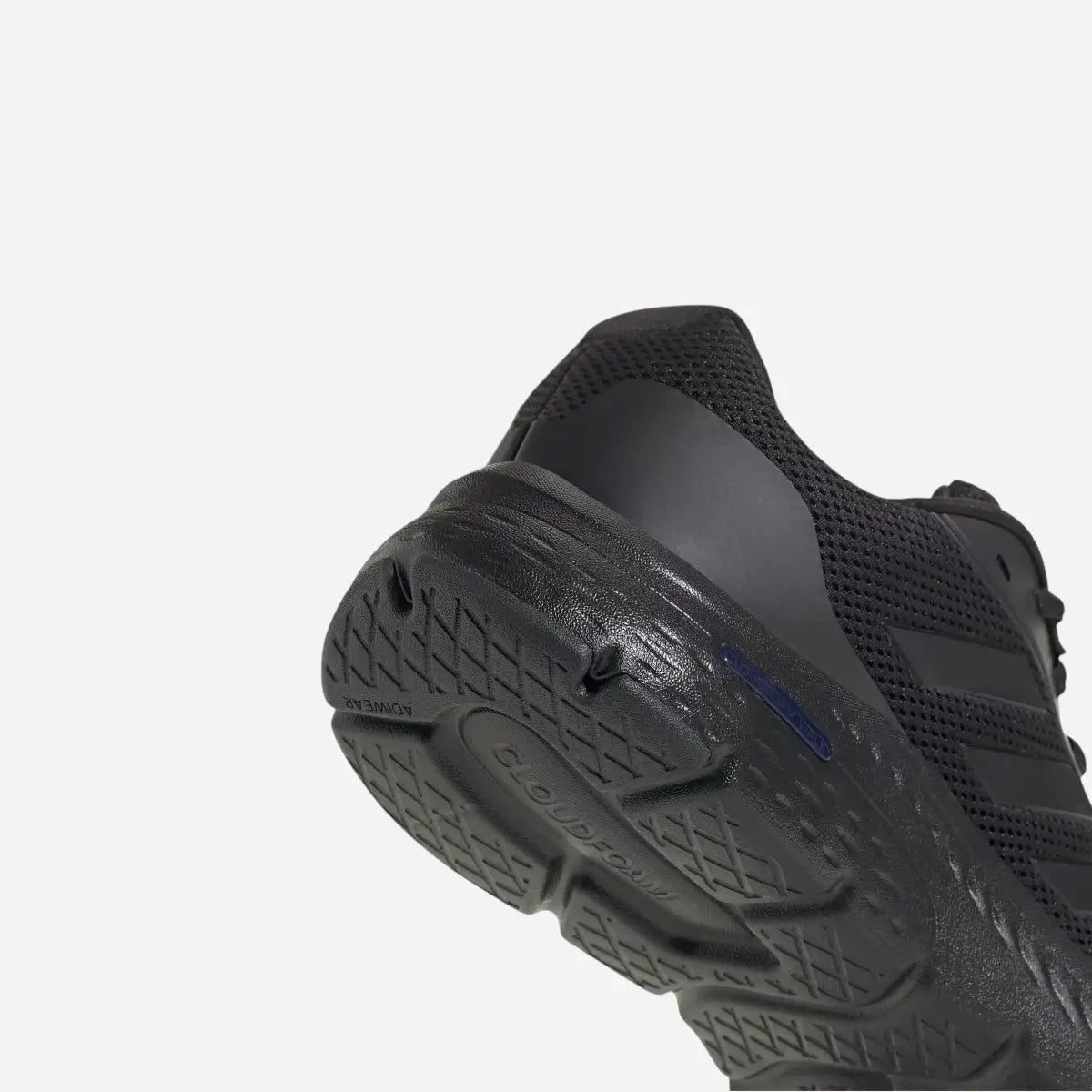 Adidas Cloudfoam Move Total Black