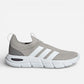 Adidas CLOUDFOAM FLEX SOCKS SLIP-ON grey
