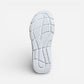 Adidas CLOUDFOAM FLEX SOCKS SLIP-ON grey