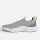 Adidas CLOUDFOAM FLEX SOCKS SLIP-ON grey