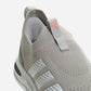Adidas CLOUDFOAM FLEX SOCKS SLIP-ON grey