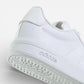 Adidas Grand Court 3.0 J total white