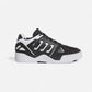 Adidas Midcity Low black/white