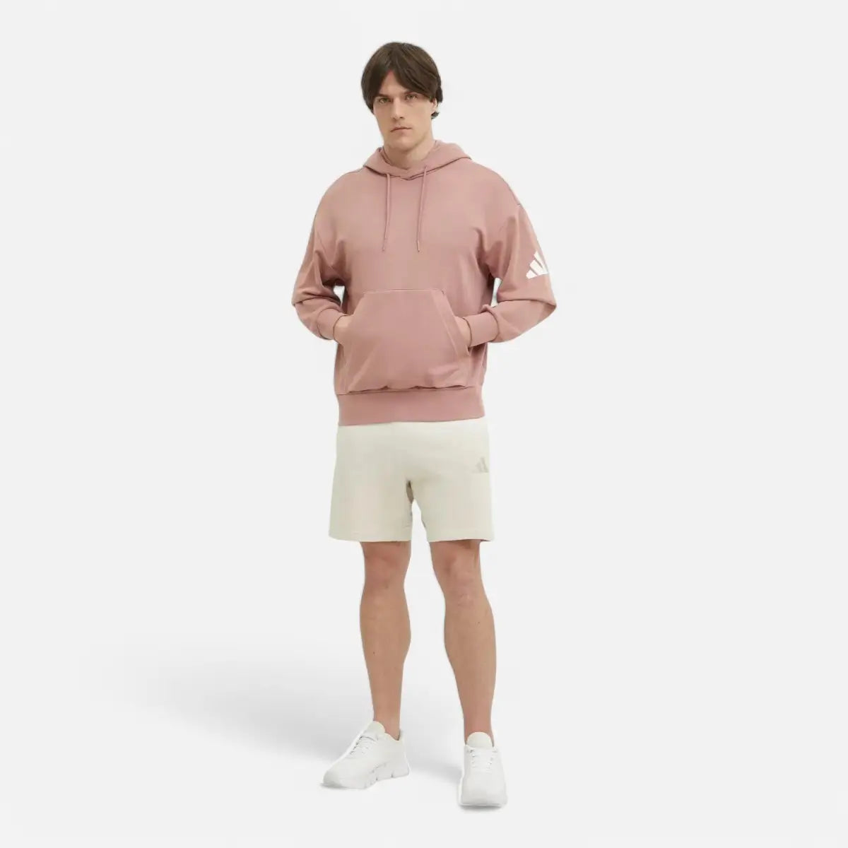 Adidas Short All SZN Dip-Dye Beige