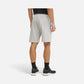 Adidas Short Essentials Big Logo Grey Black