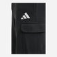 Adidas Short Feelcozy Cargo Black