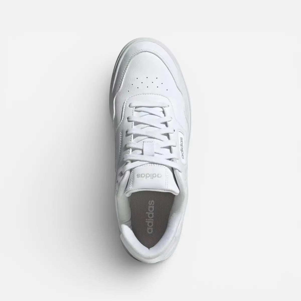Adidas Park ST 2.0 Total White