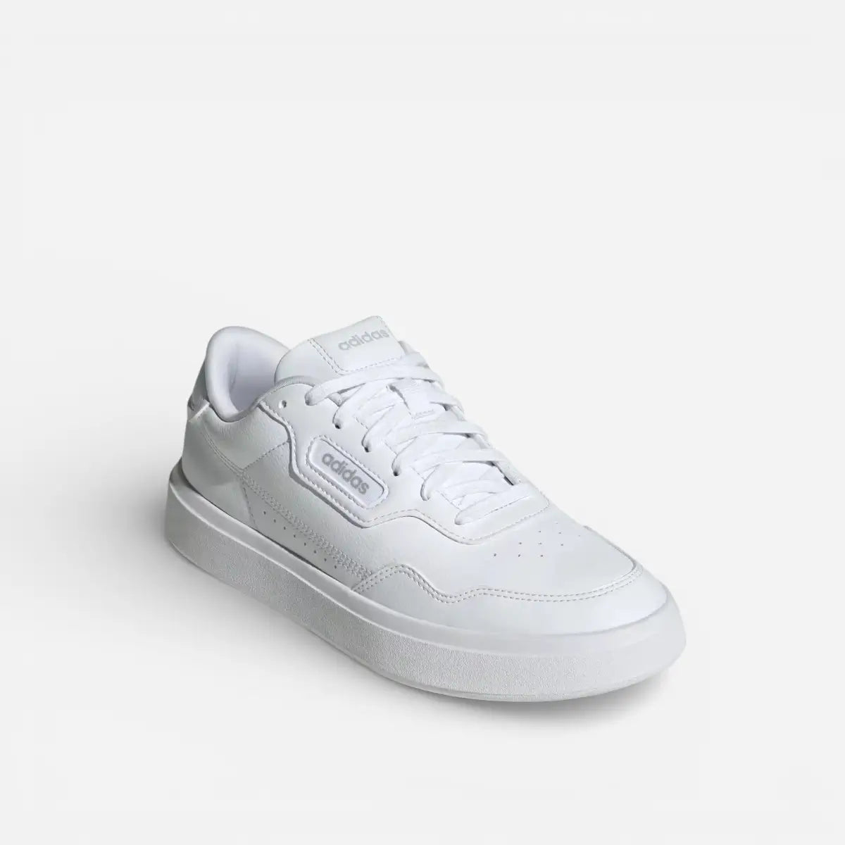 Adidas Park ST 2.0 Total White