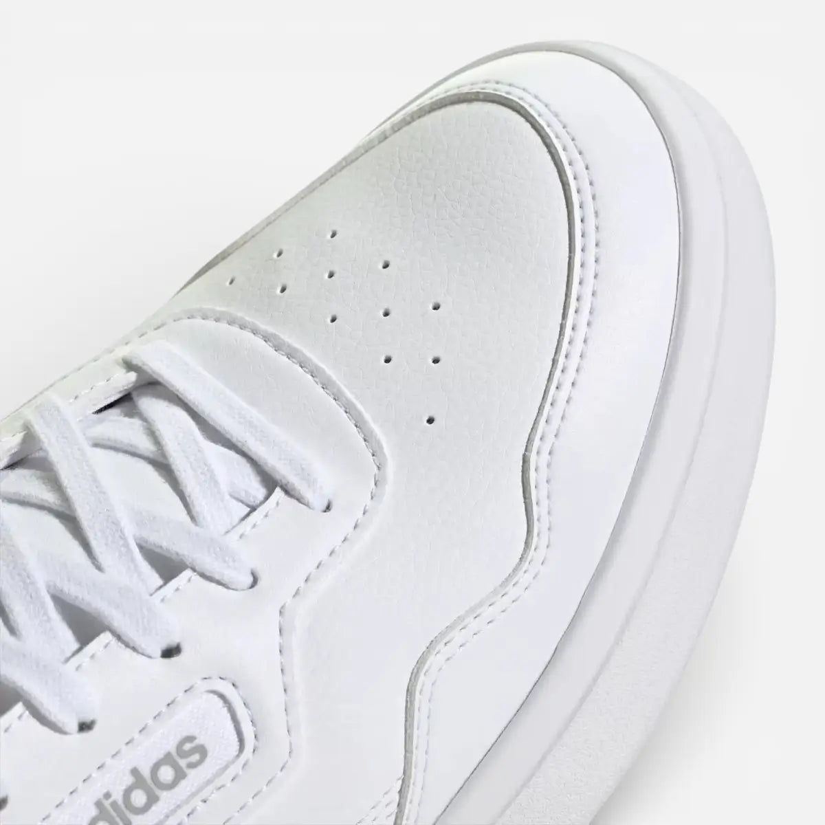Adidas Park ST 2.0 Total White