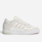 Adidas Rapid Court Low Off White