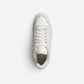 Adidas Rapid Court Low Off White