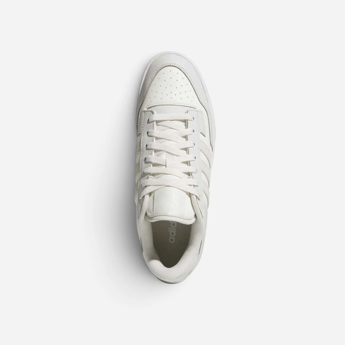 Adidas Rapid Court Low Off White