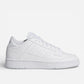 Adidas Rapid Court Low J Total White