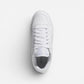 Adidas Rapid Court Low J Total White