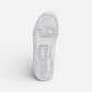 Adidas Rapid Court Low J Total White