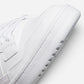 Adidas Rapid Court Low J Total White