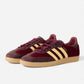 Adidas Samba OG Shadow Red Velvet