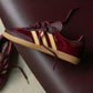 Adidas Samba OG Shadow Red Velvet
