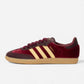 Adidas Samba OG Shadow Red Velvet