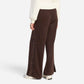 Adidas Tuta Completo Donna Seasonal 3 Stripes Animalier Coffee
