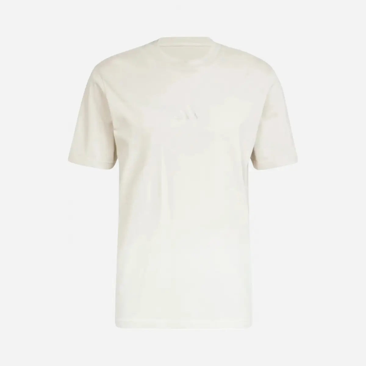 Adidas T-shirt All SZN Dip-Dye off white