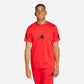 Adidas T-shirt Z.N.E. Pure Ruby