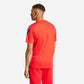 Adidas T-shirt Z.N.E. Pure Ruby
