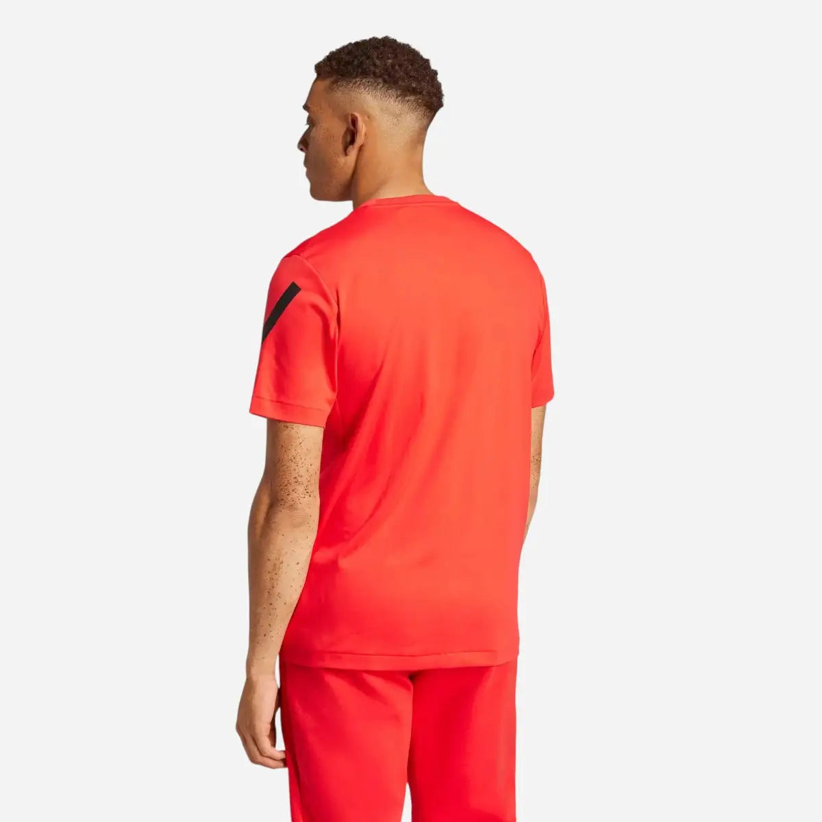 Adidas T-shirt Z.N.E. Pure Ruby