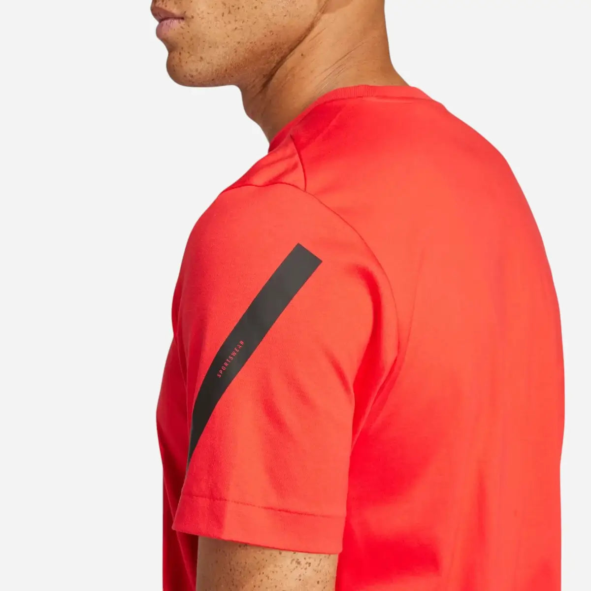 Adidas T-shirt Z.N.E. Pure Ruby