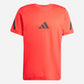Adidas T-shirt Z.N.E. Pure Ruby